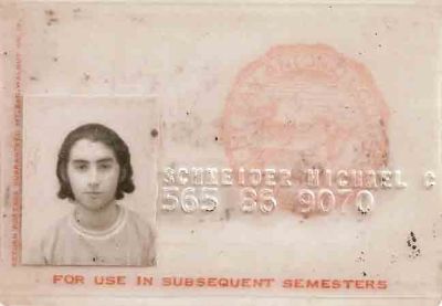 Michael Schneider
