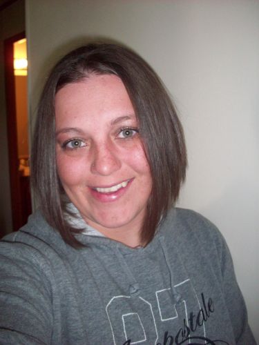 Tosha Kurtz