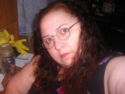 Dolly Garcia