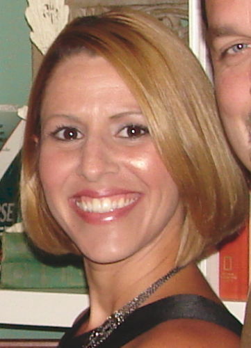 Penny Weatherford