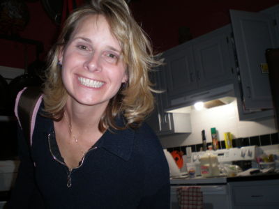 Terri Pell
