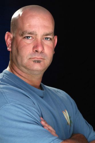 Christopher Roy