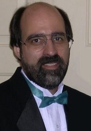 Paul Zimmerman