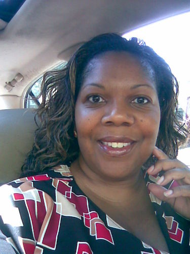 Mary Dunklin