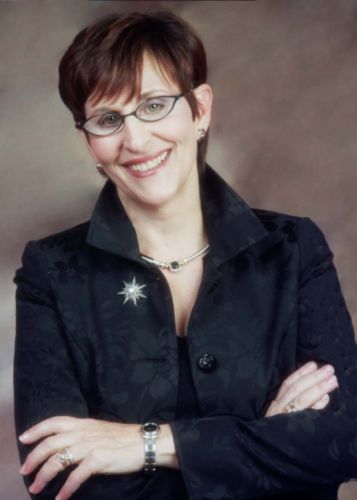 roberta baldwin