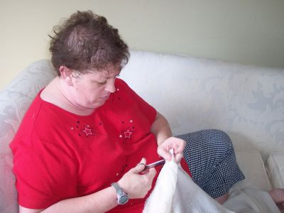 Nancy Jacobson