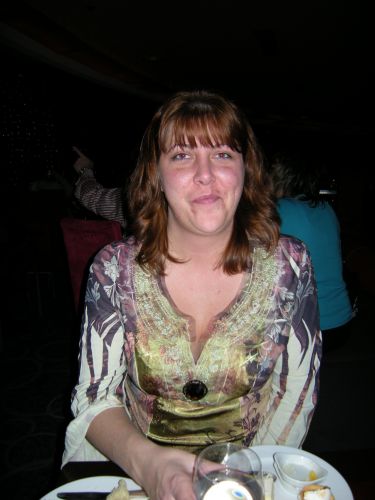 sherrie clark