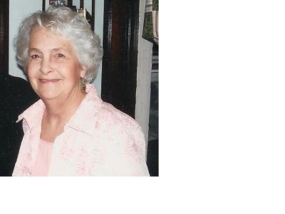 Judith Wayt
