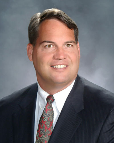 Douglas Melton
