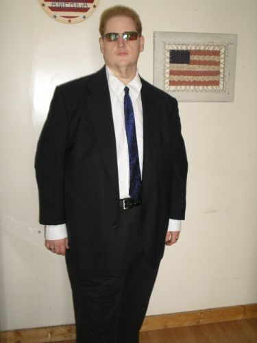 Benjamin Dugan