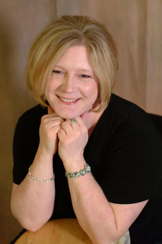 Susan Ronning