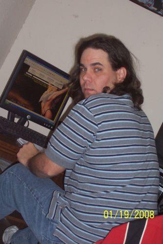 Raymond Prater