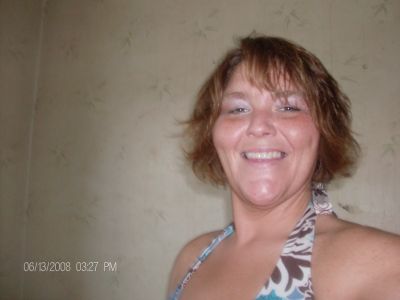 Tracey Ralston