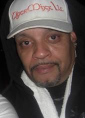 Adrian Johnson