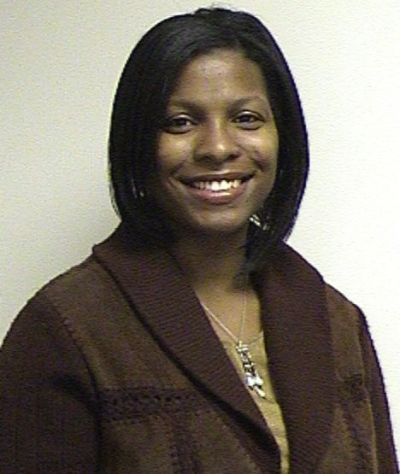 Mary Hemphill