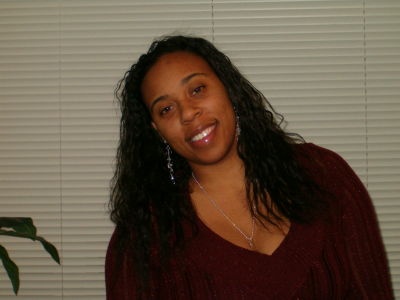 Kisha Bacon