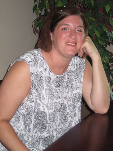 Jennifer Goll