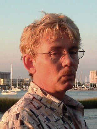 kevin nicholas