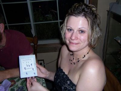 Jennifer Ridgeway
