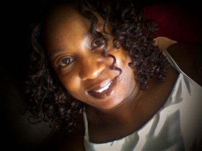 Sharon Dominguez