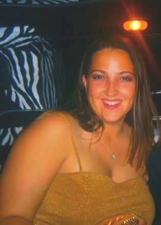 Michelle Ferrell
