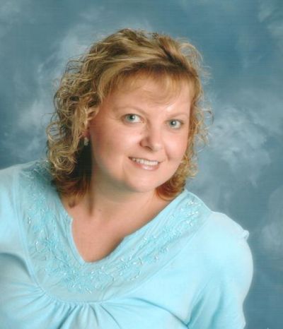 Norma Shelton