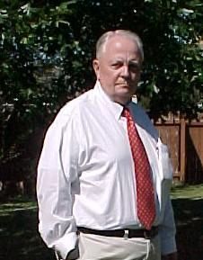 Richard Starie