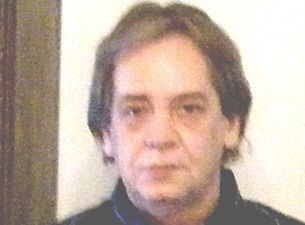 donald sharp