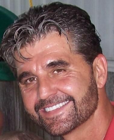 Michael Dillon
