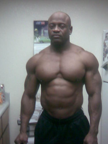 Victor Garcia