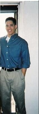 rudy hernandez