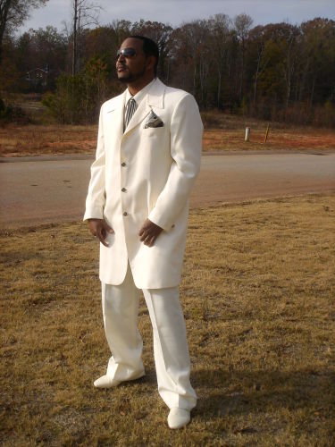 Derek Anderson