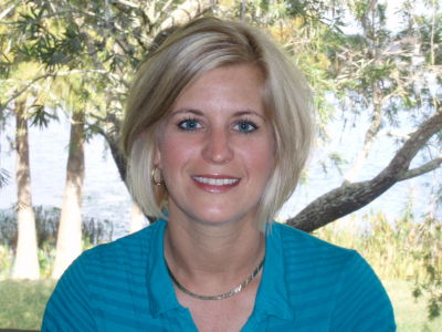 Jayne Dreiling