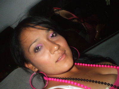 Jennifer Corrales