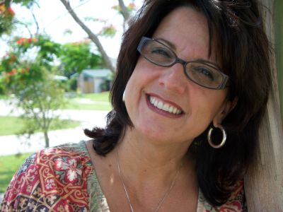 Kim Faber