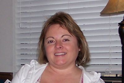 Kim Hackworth