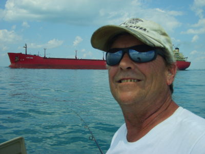 david stackpoole