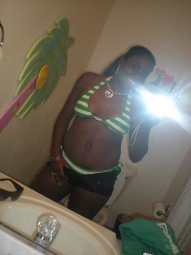 Tiffanie Coles