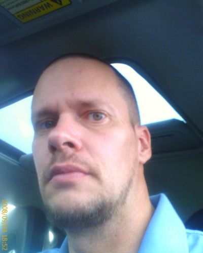 Larry Leach