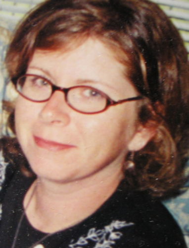 Jennifer Potter
