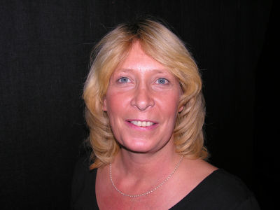 Rhonda Blair