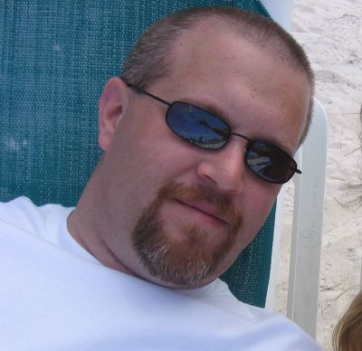 Casey Bergman