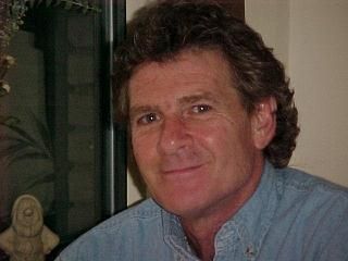 Patrick Bruce