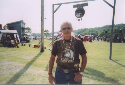 Michael Mccabe