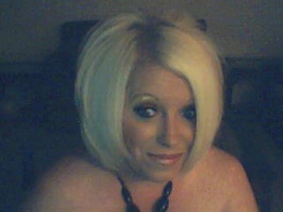 Reba Woodruff