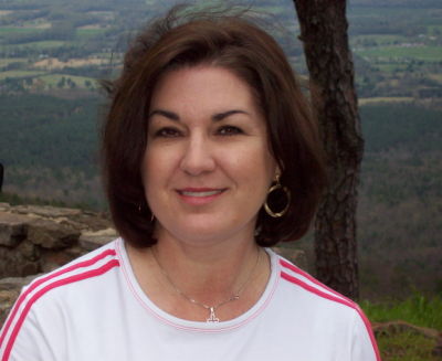 Laurie Andrews
