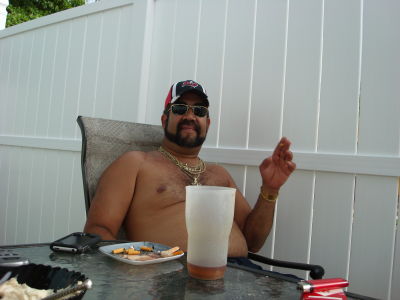 Miguel Mendez