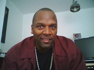 Reginald Daniels