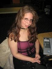 Tammy Jacobs