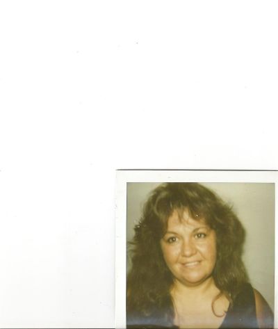 Patricia Wade